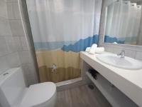 Koupelna v ubytování Los Barqueros 9 by Best Holidays Fuerteventura