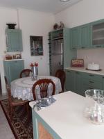 Plán poschodí v ubytovaní Milivilla Luxury Farmhome