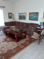 Plán poschodí v ubytovaní Milivilla Luxury Farmhome