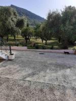 Plán poschodí v ubytovaní Milivilla Luxury Farmhome
