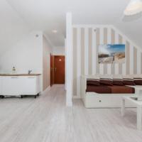 Posedenie v ubytovaní Villa Puerto