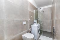 Łazienka w obiekcie Villa Istria Vabriga