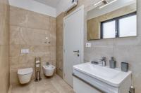 Łazienka w obiekcie Villa Istria Vabriga