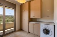 Půdorys ubytování Domus Eleon Luxury Villa