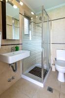 Půdorys ubytování Domus Eleon Luxury Villa