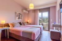 Půdorys ubytování Domus Eleon Luxury Villa