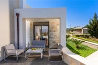 Půdorys ubytování Domus Eleon Luxury Villa