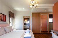 Půdorys ubytování Domus Eleon Luxury Villa