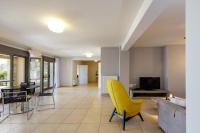 Půdorys ubytování Domus Eleon Luxury Villa