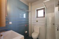 Půdorys ubytování Domus Eleon Luxury Villa