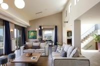 Půdorys ubytování Domus Eleon Luxury Villa