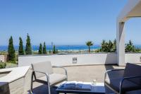 Půdorys ubytování Domus Eleon Luxury Villa