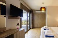 Půdorys ubytování Domus Eleon Luxury Villa