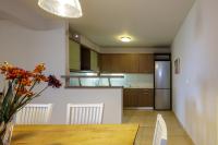 Půdorys ubytování Domus Eleon Luxury Villa