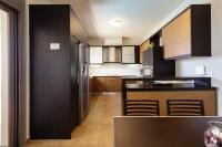 Půdorys ubytování Domus Eleon Luxury Villa