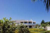 Půdorys ubytování Domus Eleon Luxury Villa