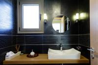 Půdorys ubytování Domus Eleon Luxury Villa