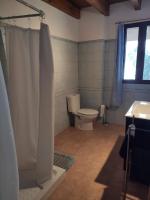 Půdorys ubytování Casa Rural Casas Nuevas