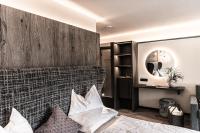 Hotel Pineiにあるベッド