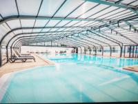 Bazén v ubytovaní Atlantic Lodge alebo v jeho blízkosti