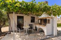 Půdorys ubytování Domus Eleon Luxury Villa