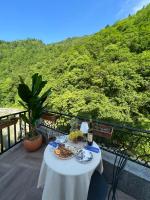 Fotografie z fotogalerie ubytování PORDANİS HOTEL v destinaci Çamlıhemşin