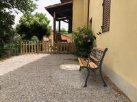 Zahrada ubytování Didi House