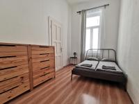Plán poschodí v ubytovaní Urban Centro Apartment