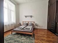Plán poschodí v ubytovaní Urban Centro Apartment