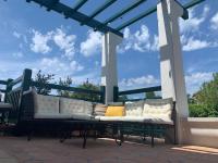 Plan piętra w obiekcie Magnifique Villa Biarritz , Jardin et Terrasse