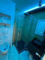 K&uacute;pe&#x13E;&#x148;a v ubytovan&iacute; Wellness Apartment Kalypso