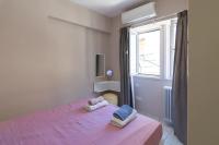 Plán poschodí v ubytovaní 01 - Cosy apartment at the heart of city