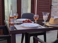 Olivar Suites italokat is kínál