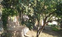 A garden outside Vistalago Garden Doria