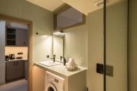 Plán poschodí v ubytovaní SII City Luxury Suites
