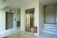 Plán poschodí v ubytovaní SII City Luxury Suites