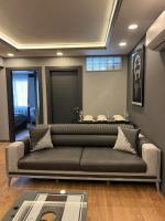 &Chi;&#x3CE;&rho;&omicron;&sigmaf; &kappa;&alpha;&theta;&iota;&sigma;&tau;&iota;&kappa;&omicron;&#x3CD; &sigma;&tau;&omicron; Istanbul Suites Residance Super Lux G