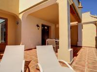 Patio nebo venkovní prostory v ubytování La Manga Club - Las Atalayas 7709