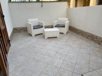 Posedenie v ubytovaní Appartamenti san vito lo capo