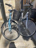 Jazda na bicykli v okolí ubytovania Appartamenti san vito lo capo