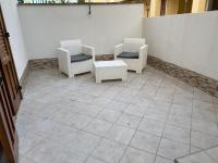 Posedenie v ubytovaní Appartamenti san vito lo capo