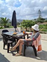 Olivar Suites vendégei