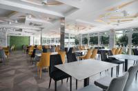 Ресторан / где поесть в Thermal Hotel Garden