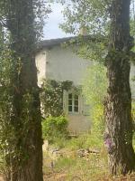 Gallery image of Maison de 2 chambres avec piscine privee jardin amenage et wifi a Bruniquel in Bruniquel