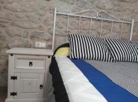 Plán poschodí v ubytovaní Casa Charo Camiños Chans