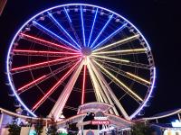 Bucky's Bungalow, Hot Tub, 1089 of FREE Attraction tickets for each paid day, Dollywood and More!の見取り図または間取り図