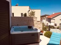 Plán poschodí v ubytovaní Boutique La Perla Jacuzzi