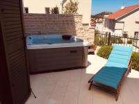Plán poschodí v ubytovaní Boutique La Perla Jacuzzi