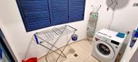 Plán poschodí v ubytovaní CASA LaLaMar, La Lajita