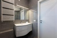 Kúpeľňa v ubytovaní Ponte Milvio-Rental in Rome